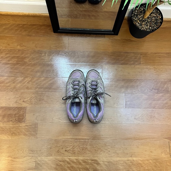 Eddie Bauer Hiking Seneca Peak Shoes - Picture 6 of 15